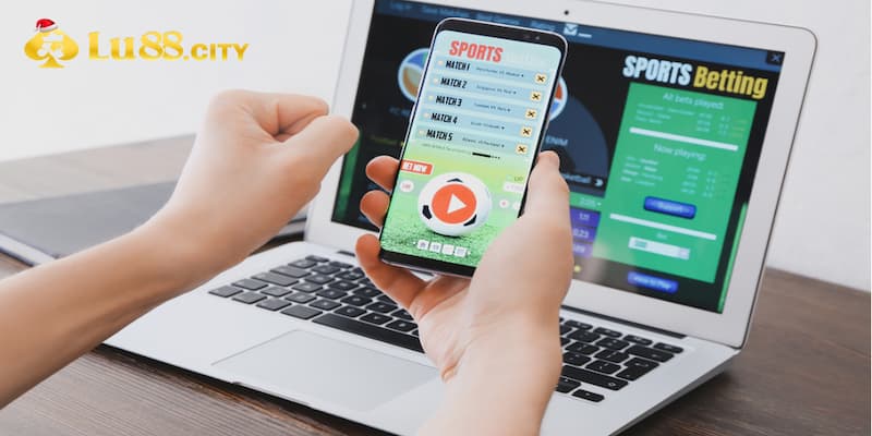 Quản lý chặt chẽ ngân sách khi tham gia đặt cược