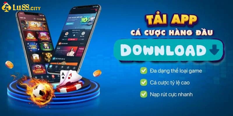 Ứng dụng nhanh gọn, tiện lợi